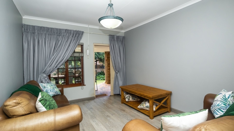 3 Bedroom Property for Sale in Safari Gardens North West